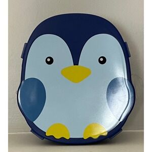 Bento Box Penguin - 5 Compartments - New‎